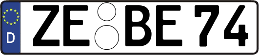 ZE-BE74