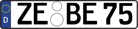 ZE-BE75