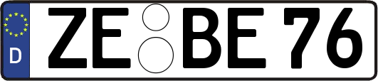 ZE-BE76