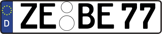 ZE-BE77