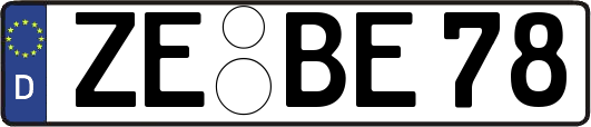 ZE-BE78