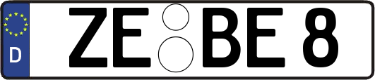 ZE-BE8