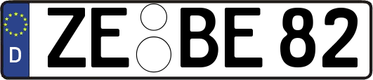 ZE-BE82