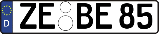 ZE-BE85