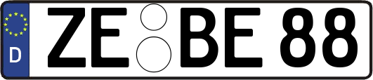 ZE-BE88