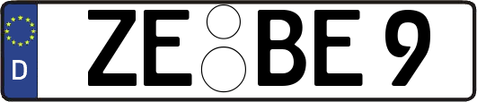ZE-BE9