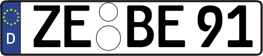 ZE-BE91