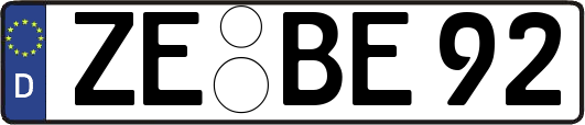 ZE-BE92