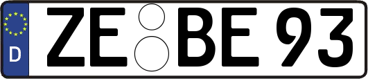 ZE-BE93