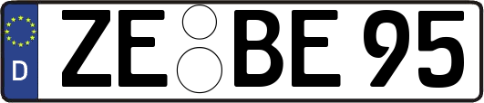 ZE-BE95
