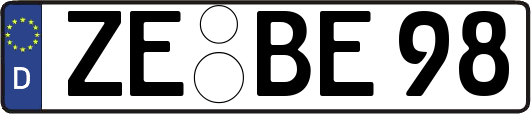 ZE-BE98