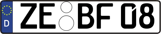 ZE-BF08