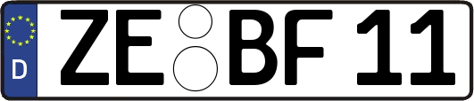 ZE-BF11