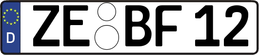 ZE-BF12