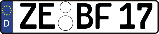 ZE-BF17