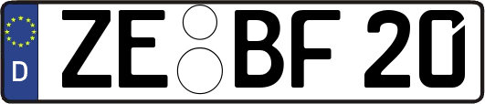 ZE-BF20