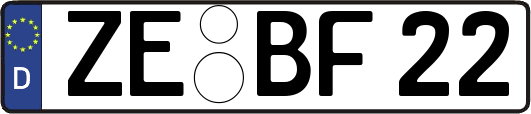 ZE-BF22