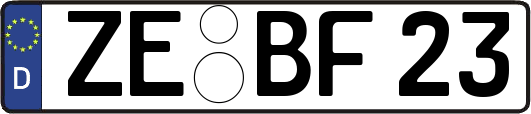 ZE-BF23