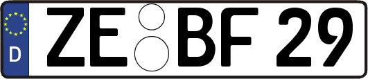 ZE-BF29