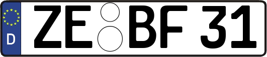 ZE-BF31