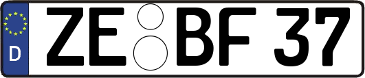 ZE-BF37