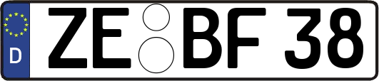 ZE-BF38