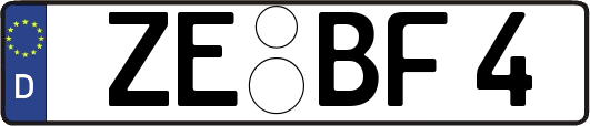 ZE-BF4