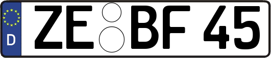 ZE-BF45