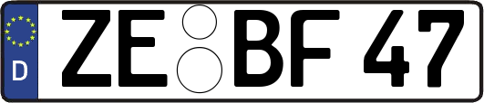 ZE-BF47