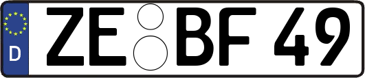 ZE-BF49