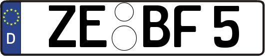 ZE-BF5