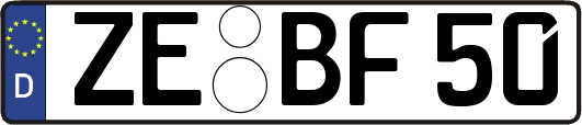 ZE-BF50