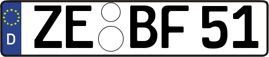 ZE-BF51