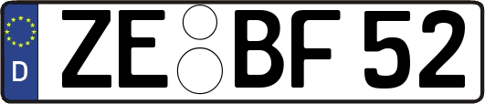 ZE-BF52