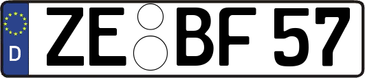 ZE-BF57