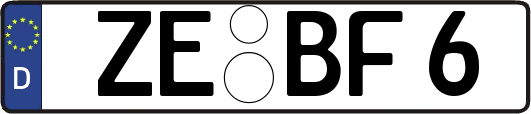 ZE-BF6