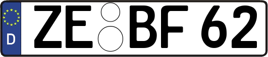 ZE-BF62