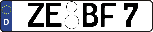 ZE-BF7