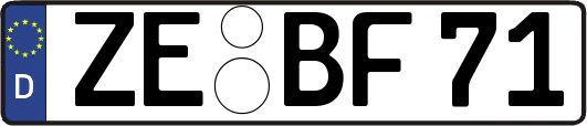 ZE-BF71