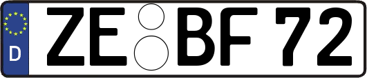 ZE-BF72