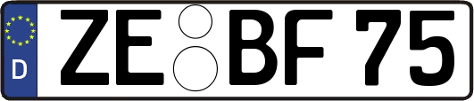 ZE-BF75