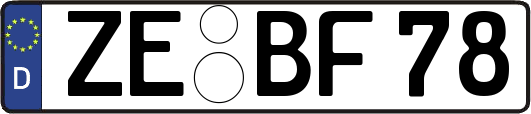 ZE-BF78