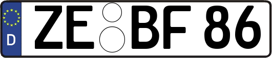 ZE-BF86