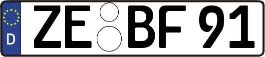 ZE-BF91