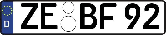 ZE-BF92
