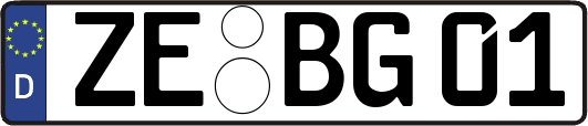 ZE-BG01