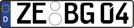 ZE-BG04