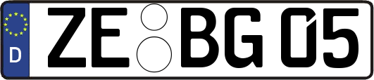 ZE-BG05