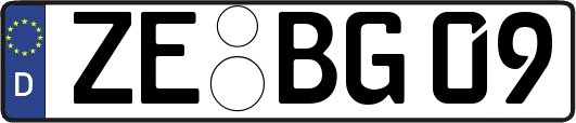ZE-BG09