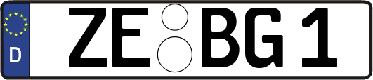 ZE-BG1